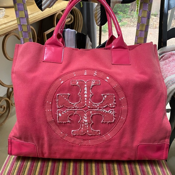 Tory Burch Handbags - Tory Burch Tote